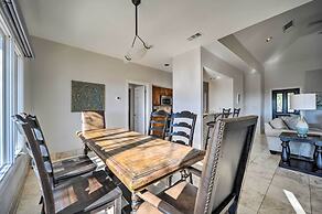 Lovely Spicewood Cottage w/ Patio & Grill!
