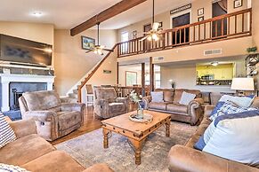 Lakefront Home w/ Point Venture Golf Access!