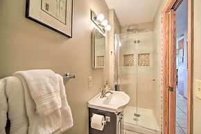 Hugo Home, Direct Lake Access & Private Dock!