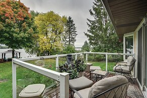 Hugo Home, Direct Lake Access & Private Dock!