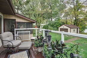 Hugo Home, Direct Lake Access & Private Dock!