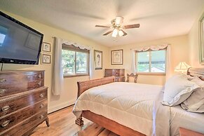 Hugo Home, Direct Lake Access & Private Dock!