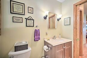 Hugo Home, Direct Lake Access & Private Dock!