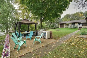 Hugo Home, Direct Lake Access & Private Dock!