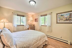 Hugo Home, Direct Lake Access & Private Dock!