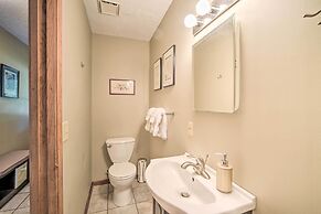 Hugo Home, Direct Lake Access & Private Dock!