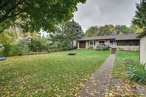 Hugo Home, Direct Lake Access & Private Dock!