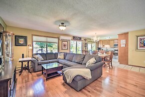 Hugo Home, Direct Lake Access & Private Dock!