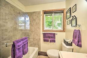 Hugo Home, Direct Lake Access & Private Dock!