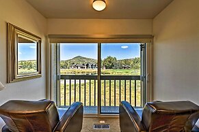 Park City Townhome w/ Hot Tub & Mountain Views!