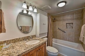 Park City Townhome w/ Hot Tub & Mountain Views!