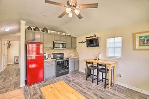 Lakefront Cabin w/ Access to 2 Paddleboats!