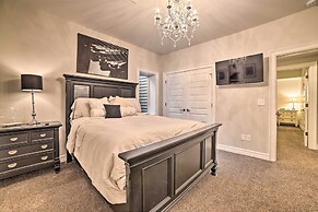 Luxe Waterfront Home w/ Private Lake Access!