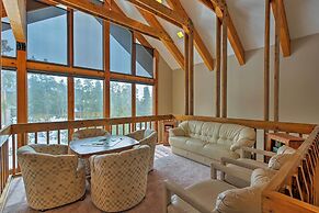 Luxurious Grand Lake Vacation Rental w/ Hot Tub!