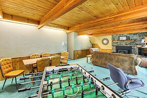 Modern Black Hills Cabin w/ Loft & Wraparound Deck