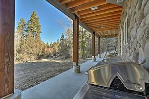 Mammoth Creek Apt. Between Bryce Canyon & Zion!