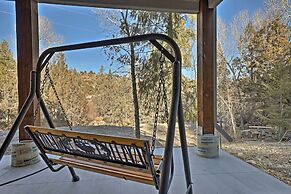 Mammoth Creek Apt. Between Bryce Canyon & Zion!