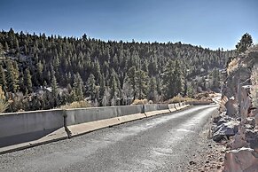 Mammoth Creek Apt. Between Bryce Canyon & Zion!