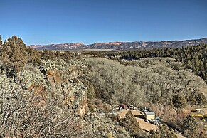 Mammoth Creek Apt. Between Bryce Canyon & Zion!