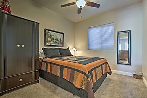 Mammoth Creek Apt. Between Bryce Canyon & Zion!