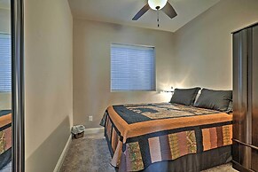 Mammoth Creek Apt. Between Bryce Canyon & Zion!