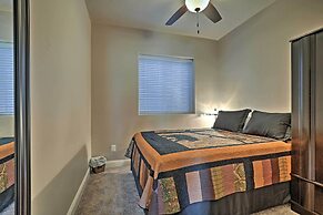 Mammoth Creek Apt. Between Bryce Canyon & Zion!