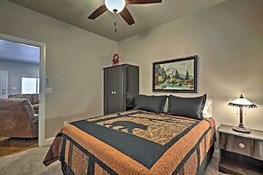 Mammoth Creek Apt. Between Bryce Canyon & Zion!