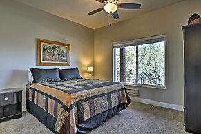 Mammoth Creek Apt. Between Bryce Canyon & Zion!