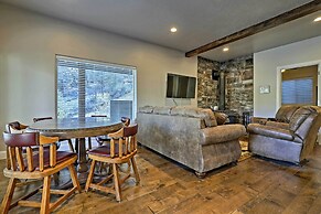 Mammoth Creek Apt. Between Bryce Canyon & Zion!