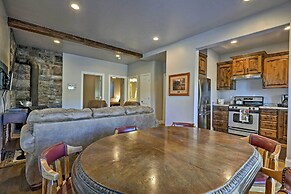 Mammoth Creek Apt. Between Bryce Canyon & Zion!