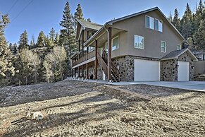 Mammoth Creek Apt. Between Bryce Canyon & Zion!