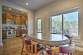 Mammoth Creek Apt. Between Bryce Canyon & Zion!