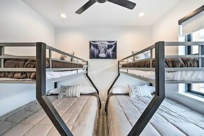 Mountain-view Townhome Near Powder Mountain!