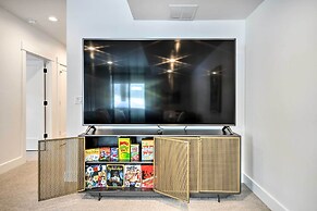 Mountain-view Townhome Near Powder Mountain!