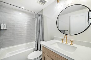 Mountain-view Townhome Near Powder Mountain!