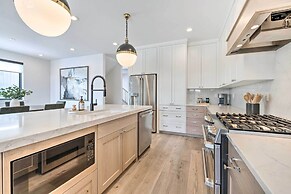 Mountain-view Townhome Near Powder Mountain!