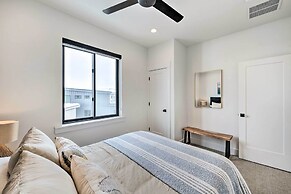 Mountain-view Townhome Near Powder Mountain!