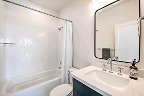 Mountain-view Townhome Near Powder Mountain!