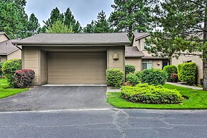 Mountain-modern Unit: Golf, Hike, Ski & More!