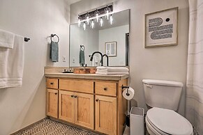 Mountain-modern Unit: Golf, Hike, Ski & More!