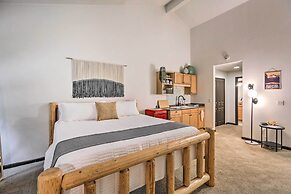 Mountain-modern Unit: Golf, Hike, Ski & More!