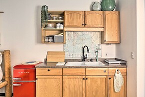 Mountain-modern Unit: Golf, Hike, Ski & More!