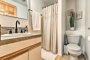 Mountain-modern Unit: Golf, Hike, Ski & More!