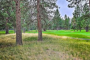 Mountain-modern Unit: Golf, Hike, Ski & More!