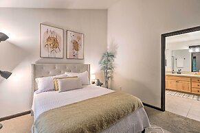 Mountain-modern Unit: Golf, Hike, Ski & More!