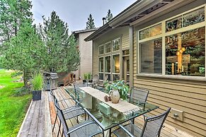 Mountain-modern Unit: Golf, Hike, Ski & More!