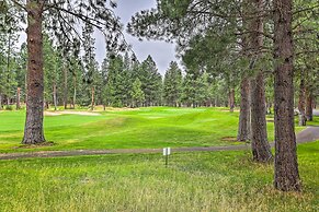 Mountain-modern Unit: Golf, Hike, Ski & More!