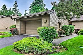 Mountain-modern Unit: Golf, Hike, Ski & More!