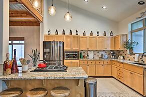 Mountain-modern Unit: Golf, Hike, Ski & More!