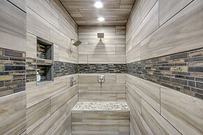 Peaceful Belfry Retreat on 14 Acres w/ Grill!